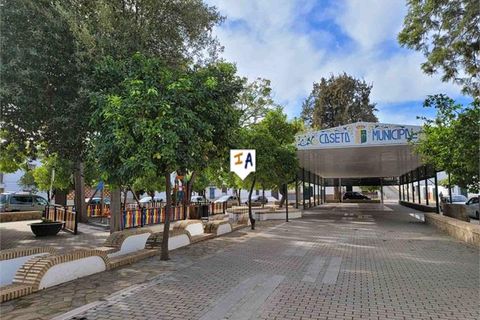 Byhus i Lora De Estepa, Sevilla, Lora De Estepa - € 94.500 | Ref: TH5036 - foto 14