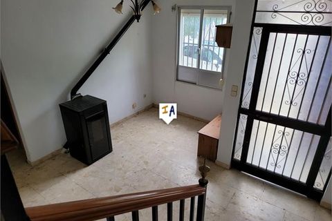 Byhus i Lora De Estepa, Sevilla, Lora De Estepa - € 94.500 | Ref: TH5036 - foto 15