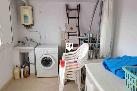 Byhus i Lora De Estepa, Sevilla, Lora De Estepa - € 94.500 | Ref: TH5036 - foto 16