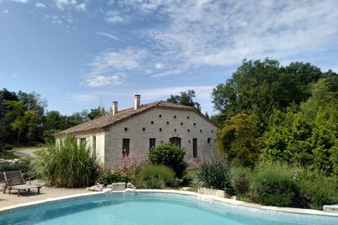 Villa a Valeilles, Tarn-et-Garonne, Valeilles - € 798.000 | Ref: 84958 - foto 3