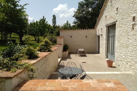 Villa a Valeilles, Tarn-et-Garonne, Valeilles - € 798.000 | Ref: 84958 - foto 4
