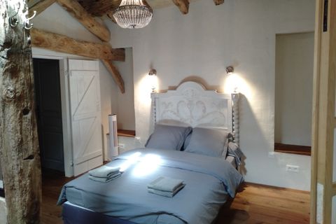 Villa a Valeilles, Tarn-et-Garonne, Valeilles - € 798.000 | Ref: 84958 - foto 10
