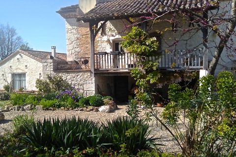 Villa a Valeilles, Tarn-et-Garonne, Valeilles - € 798.000 | Ref: 84958 - foto 11