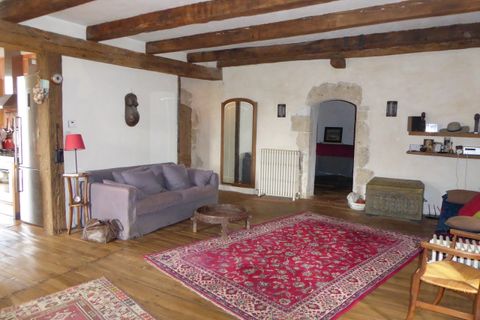 Villa a Valeilles, Tarn-et-Garonne, Valeilles - € 798.000 | Ref: 84958 - foto 12