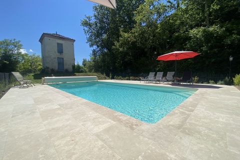 Villa a Porte-du-Quercy, Lot, Porte-du-Quercy - € 410.000 | Ref: 85388 - foto 3