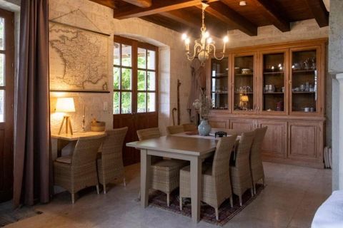 Villa a Porte-du-Quercy, Lot, Porte-du-Quercy - € 410.000 | Ref: 85388 - foto 6