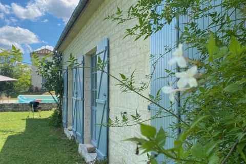Villa a Porte-du-Quercy, Lot, Porte-du-Quercy - € 410.000 | Ref: 85388 - foto 12