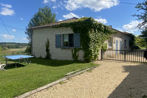 Villa a Porte-du-Quercy, Lot, Porte-du-Quercy - € 410.000 | Ref: 85388 - foto 13