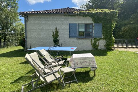 Villa a Porte-du-Quercy, Lot, Porte-du-Quercy - € 410.000 | Ref: 85388 - foto 14