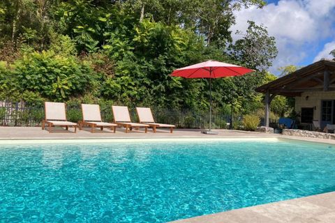 Villa a Porte-du-Quercy, Lot, Porte-du-Quercy - € 410.000 | Ref: 85388 - foto 15