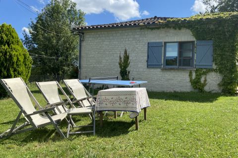 Villa a Porte-du-Quercy, Lot, Porte-du-Quercy - € 410.000 | Ref: 85388 - foto 18