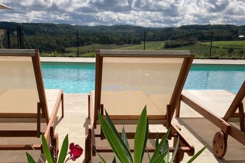 Villa a Porte-du-Quercy, Lot, Porte-du-Quercy - € 410.000 | Ref: 85388 - foto 19