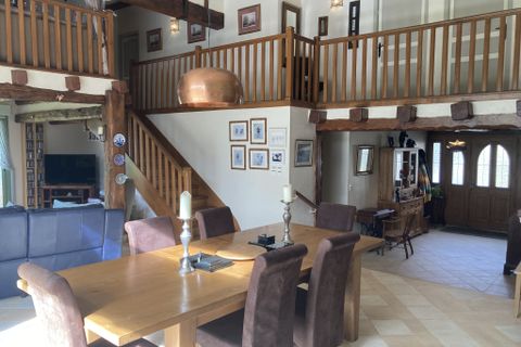 Villa Saulgondssa, Charente - kuva 2