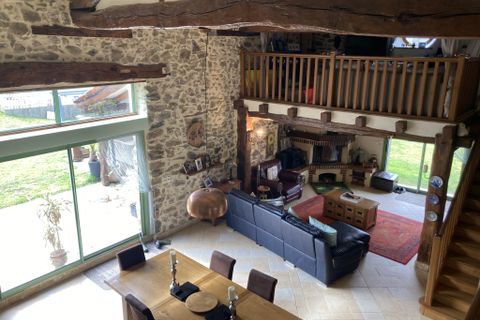 Villa i Saulgond, Charente, Saulgond - € 260.000 | Ref: 34597 - foto 6