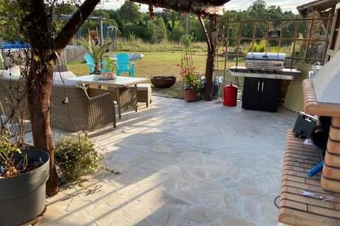 Villa i Saulgond, Charente, Saulgond - € 260.000 | Ref: 34597 - foto 8