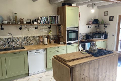 Villa i Saulgond, Charente, Saulgond - € 260.000 | Ref: 34597 - foto 10