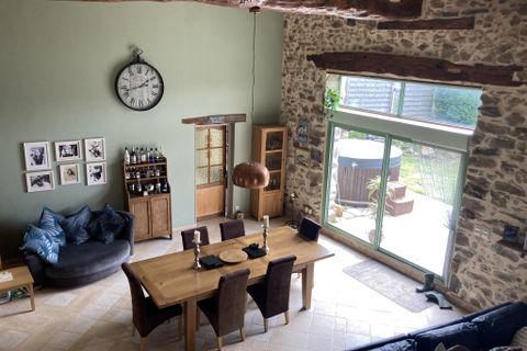 Villa i Saulgond, Charente, Saulgond - € 260.000 | Ref: 34597 - foto 12