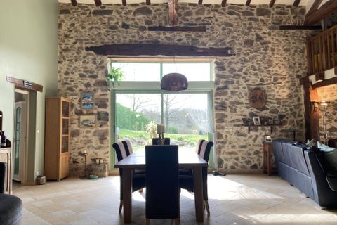 Villa i Saulgond, Charente, Saulgond - € 260.000 | Ref: 34597 - foto 14