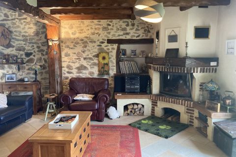 Villa i Saulgond, Charente, Saulgond - € 260.000 | Ref: 34597 - foto 15