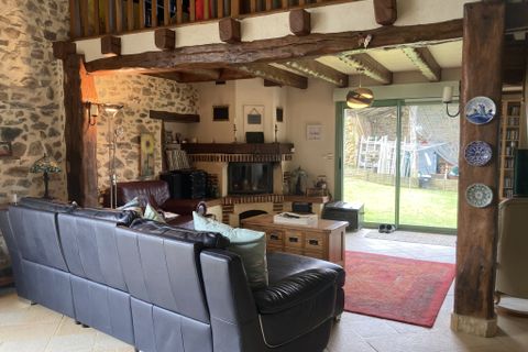 Villa i Saulgond, Charente, Saulgond - € 260.000 | Ref: 34597 - foto 17