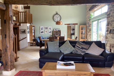 Villa i Saulgond, Charente, Saulgond - € 260.000 | Ref: 34597 - foto 19