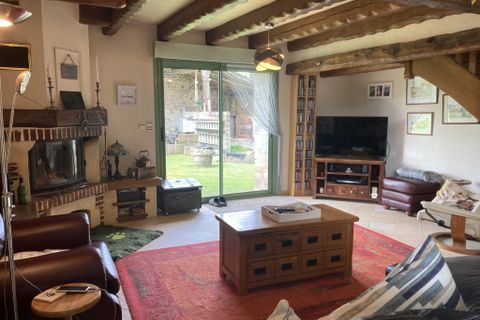Villa i Saulgond, Charente, Saulgond - € 260.000 | Ref: 34597 - foto 20