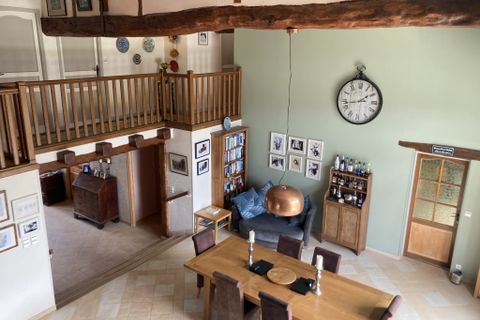 Villa i Saulgond, Charente, Saulgond - € 260.000 | Ref: 34597 - foto 21