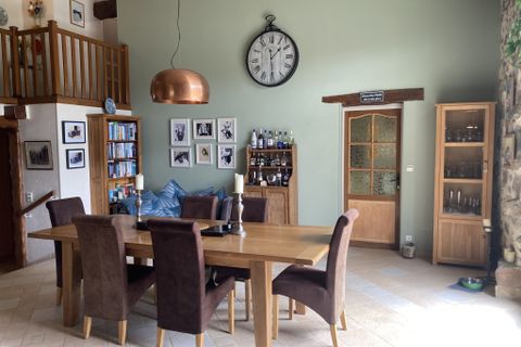 Villa i Saulgond, Charente, Saulgond - € 260.000 | Ref: 34597 - foto 22