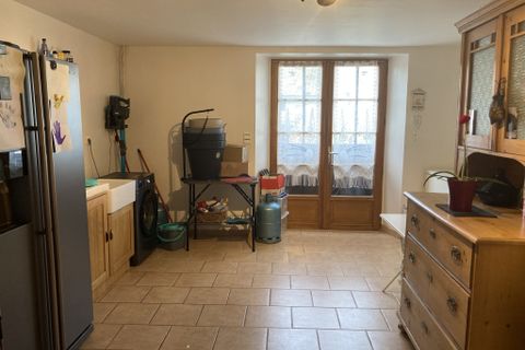 Villa i Saulgond, Charente, Saulgond - € 260.000 | Ref: 34597 - foto 24