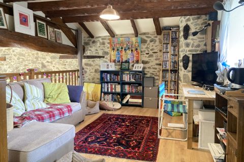 Villa i Saulgond, Charente, Saulgond - € 260.000 | Ref: 34597 - foto 25
