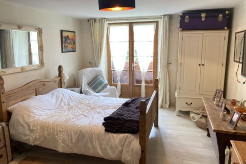 Villa i Saulgond, Charente, Saulgond - € 260.000 | Ref: 34597 - foto 28