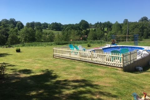 Villa i Saulgond, Charente, Saulgond - € 260.000 | Ref: 34597 - foto 34