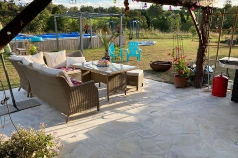 Villa i Saulgond, Charente, Saulgond - € 260.000 | Ref: 34597 - foto 35