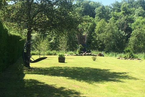 Villa i Saulgond, Charente, Saulgond - € 260.000 | Ref: 34597 - foto 36
