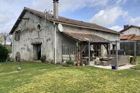 Villa i Saulgond, Charente, Saulgond - € 260.000 | Ref: 34597 - foto 39