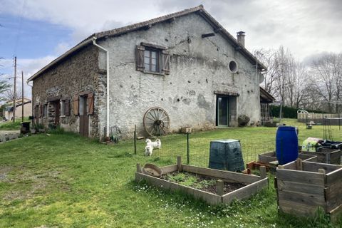 Villa i Saulgond, Charente, Saulgond - € 260.000 | Ref: 34597 - foto 43