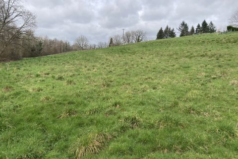 Villa i Saulgond, Charente, Saulgond - € 260.000 | Ref: 34597 - foto 45