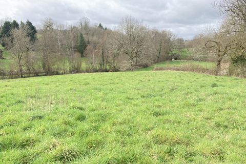Villa i Saulgond, Charente, Saulgond - € 260.000 | Ref: 34597 - foto 49