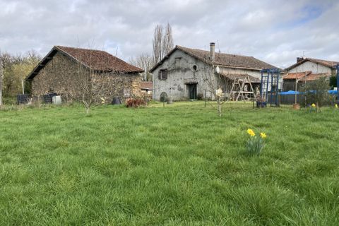 Villa i Saulgond, Charente, Saulgond - € 260.000 | Ref: 34597 - foto 50