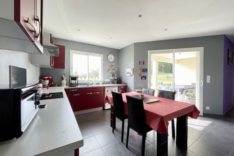 Villa Confolensssa, Charente - kuva 2