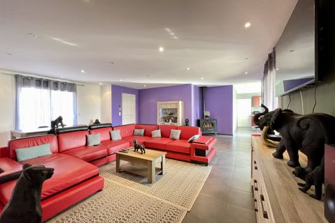 Villa Confolensssa, Charente - kuva 4