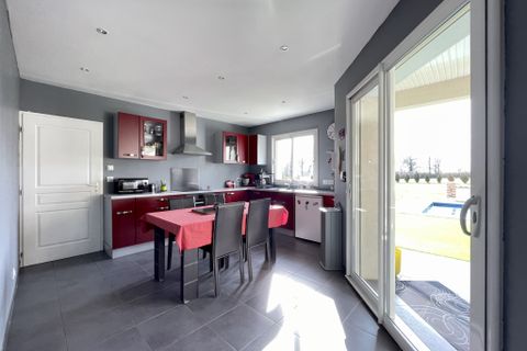 Villa a Confolens, Charente, Confolens - € 286.200 | Ref: 34721 - foto 8