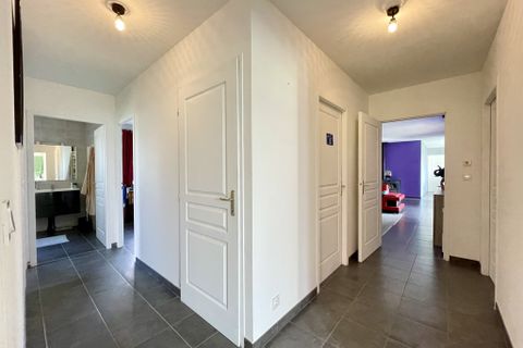 Villa a Confolens, Charente, Confolens - € 286.200 | Ref: 34721 - foto 14