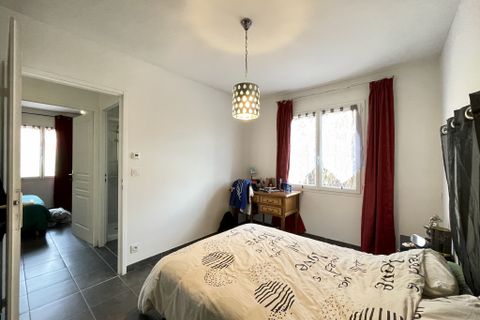 Villa a Confolens, Charente, Confolens - € 286.200 | Ref: 34721 - foto 16