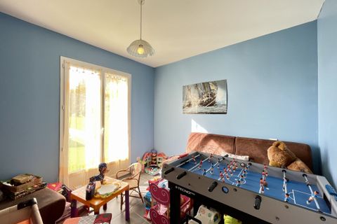 Villa a Confolens, Charente, Confolens - € 286.200 | Ref: 34721 - foto 19