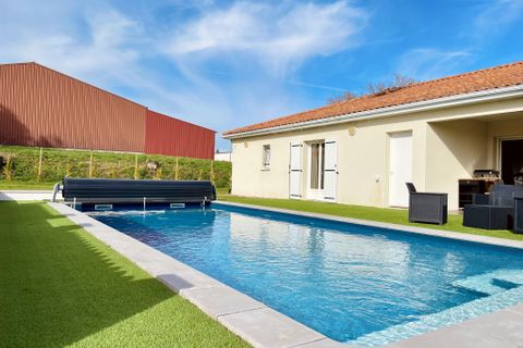 Villa a Confolens, Charente, Confolens - € 286.200 | Ref: 34721 - foto 23
