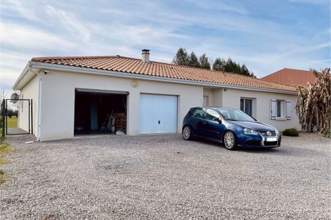 Villa a Confolens, Charente, Confolens - € 286.200 | Ref: 34721 - foto 38