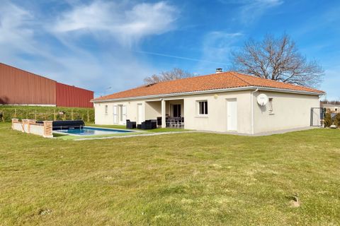 Villa a Confolens, Charente, Confolens - € 286.200 | Ref: 34721 - foto 39