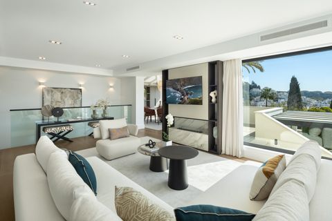 Villa a Marbella, Malaga, Marbella - € 3.895.000 | Ref: TA0658 - foto 3
