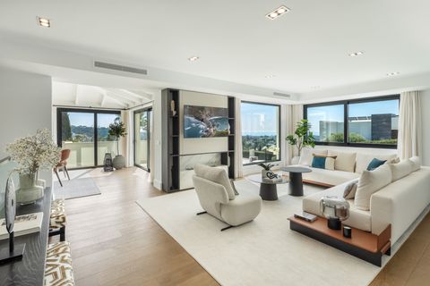 Villa a Marbella, Malaga, Marbella - € 3.895.000 | Ref: TA0658 - foto 5
